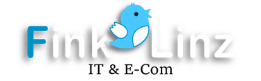 Finklinz It & Ecom logo