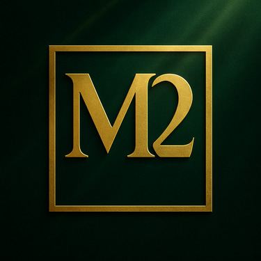 MTWO logo