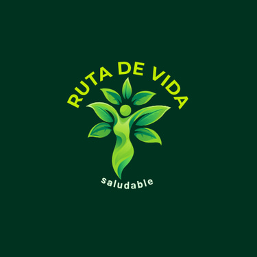 ruta de vida saludable logo
