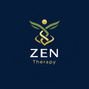 Zen Therapy logo