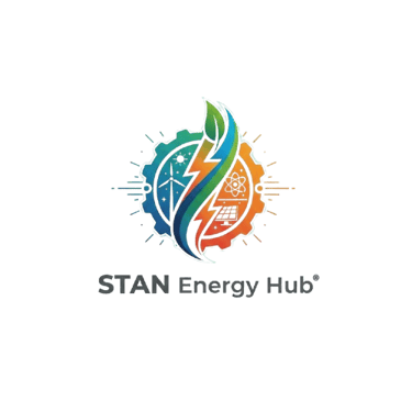 STAN Energy Hub logo