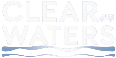 Clear Waters Zanzibar logo