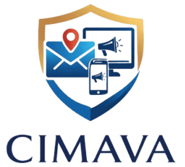 Cimava logo