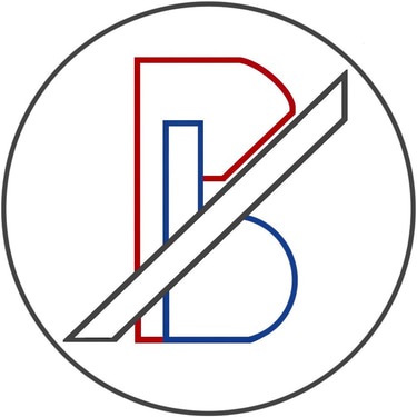 Polyblank Grips logo