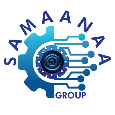 Samaanaa Group logo