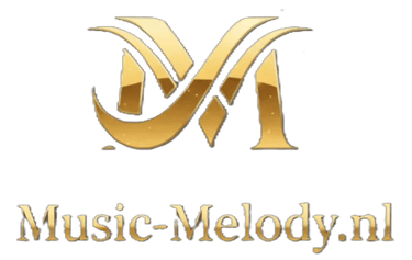 Music Melody logo