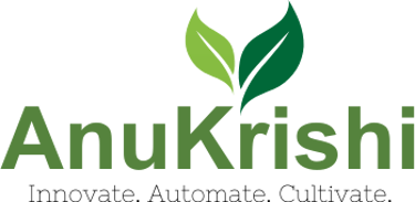 Anukrishi logo