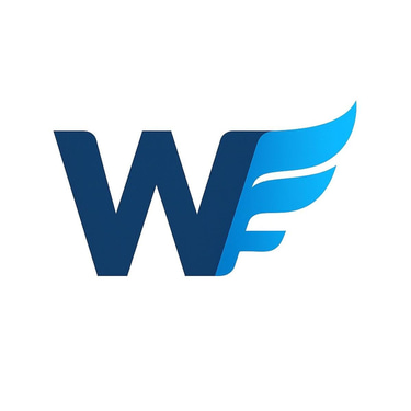 Wazefly.com logo