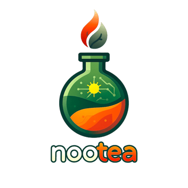 NOOTEA logo