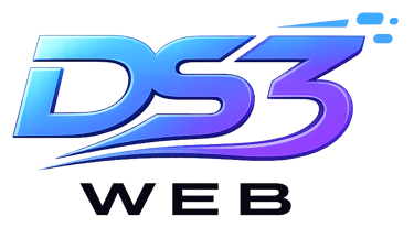 DS3 WEB logo