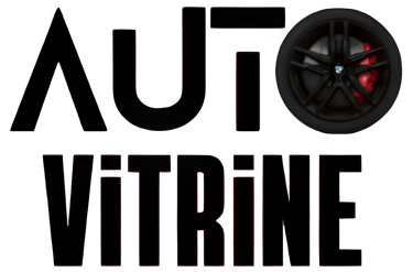 Auto Vitrine logo