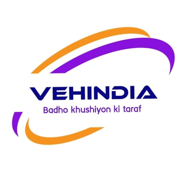 VEHINDIA logo