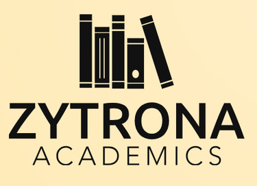 ZYTRONA logo