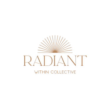 Radiant Within Collective logo