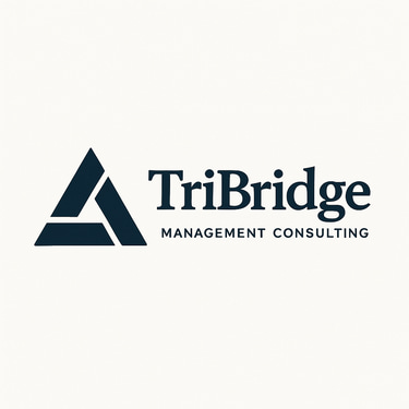 TriBrige logo