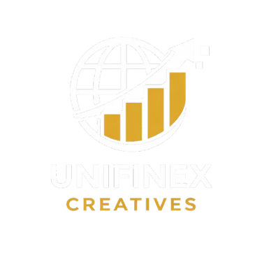 Unifinex Creatives logo
