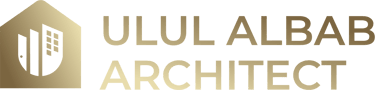 Ulul Albab Architect® logo