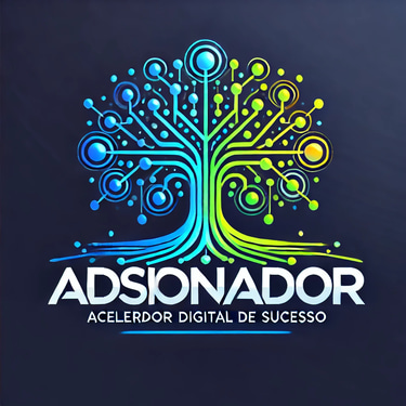 ADSIONADOR logo