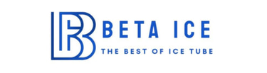 Beta Ice Tube logo