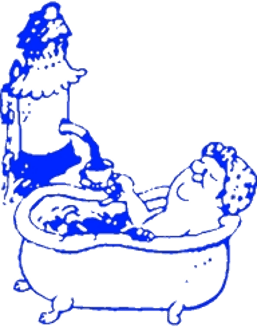 Badewannen-Renovierung Schmidt logo