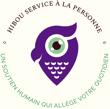 HIBOU Services logo