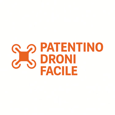 PatentinoDroniFacile.it logo