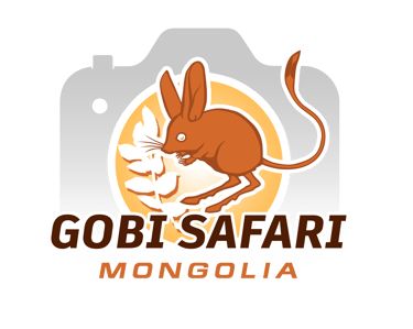 Gobi Safari Mongolia logo