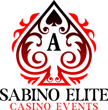 Sabino Casino Events logo
