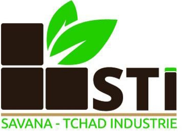 Savana Tchad Industrie logo