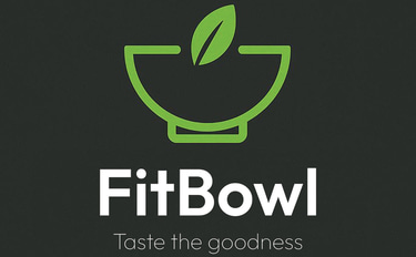 FITBOWL logo