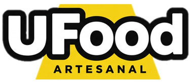 UFood Artesanal logo