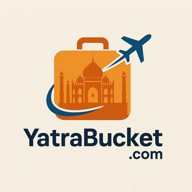 Yatra Bucket logo