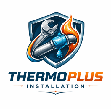 ThermoPlus Installation logo