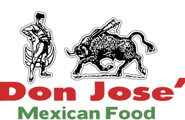Don Jose Mexican Food logo