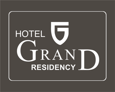 Hotel Grand Residency logo