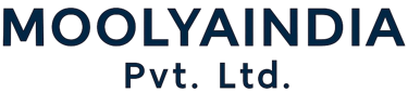 MoolyaIndia Pvt. Ltd. logo