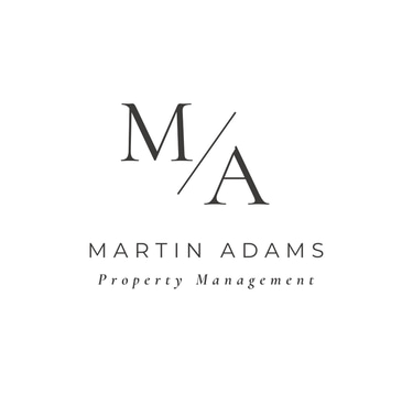Martin Adams Property Management logo