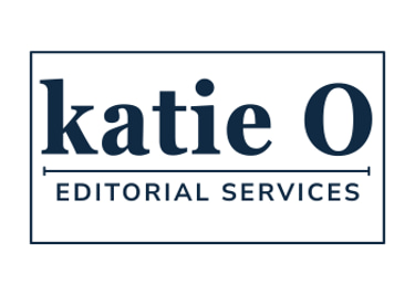 Katie O Editorial Services logo