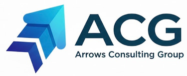 Arrows Consulting Group logo