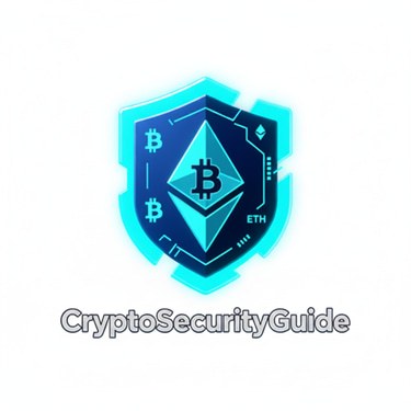 cryptosecurityguide logo