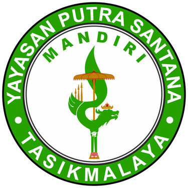 YAYASAN PUTRA SANTANA MANDIRI logo