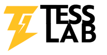 TessLab logo