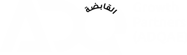 ADQ Growth Partners logo