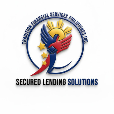 TRADITION FINANCIAL SERVICES PHILIPPINES INC. logo