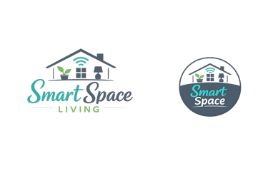 Smart Space Living logo