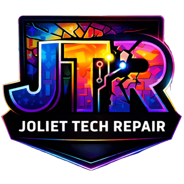 Joliet Tech Repair logo