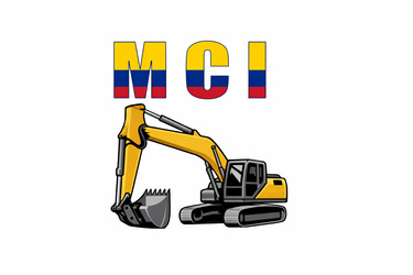 MCI Mecanizados Cortes e Industrias logo