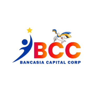 BANCASIA CAPITAL CORP logo
