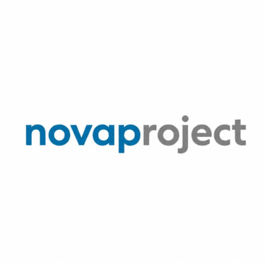 Nova Project logo