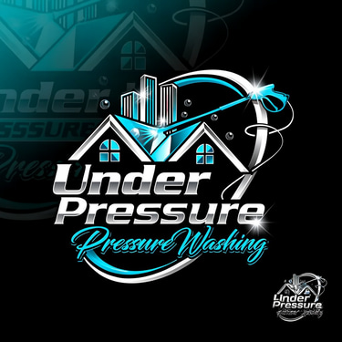 underpressure logo
